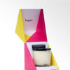 Inspire (St.Tropez) Aromatic Massage Candle